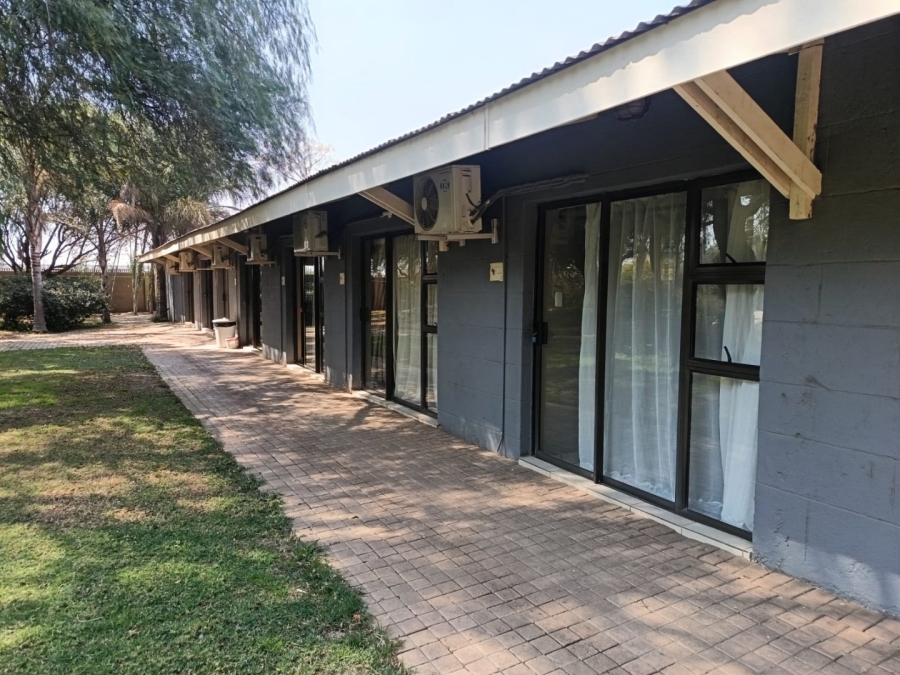 Commercial Property for Sale in Kimberley Rural Northern Cape
